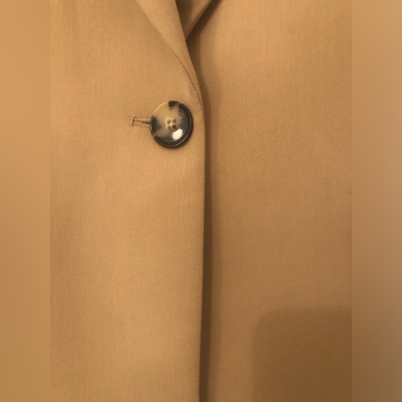 NWT Zara blazer - Picture 3 of 5